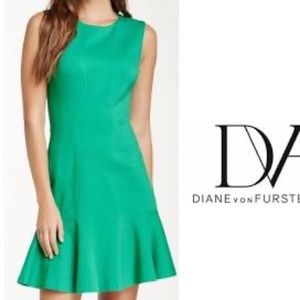 Diane von Furstenberg dress Small- make an offer!
